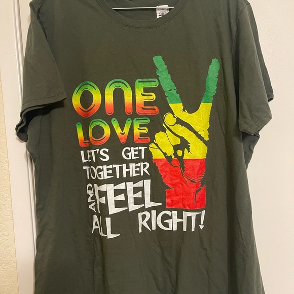 Various brand new tshirts size 2X - Picture 4 of 6